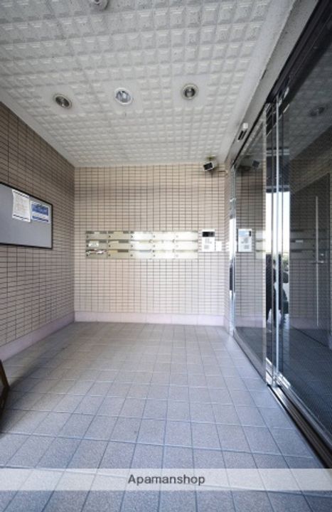 コーポサンフラワーのその他画像