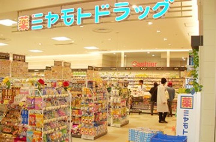 ライトテラス錦糸町の周辺