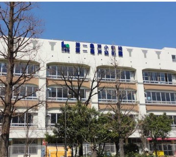 ライトテラス錦糸町の周辺
