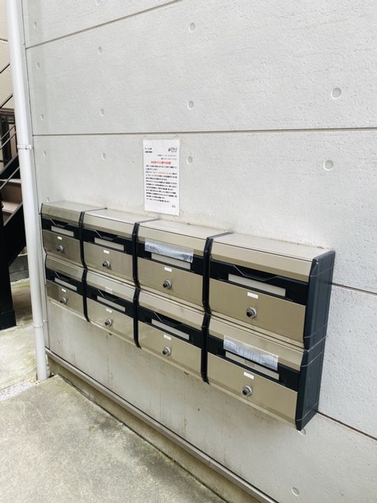 クレール上野のその他画像