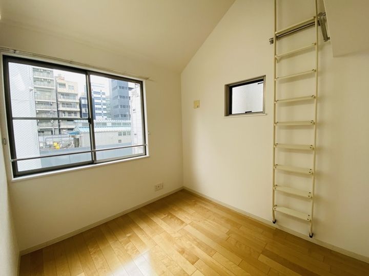 クレール上野のその他画像