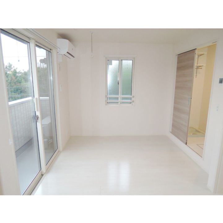 メゾンフォレストⅢのその他画像