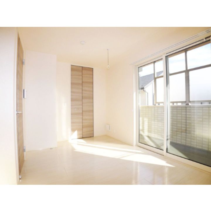 メゾンフォレストⅢのその他画像