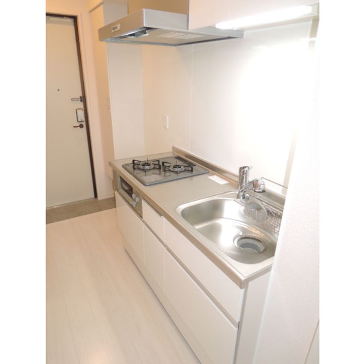 メゾンフォレストⅢのその他画像