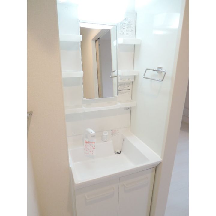 メゾンフォレストⅢのその他画像