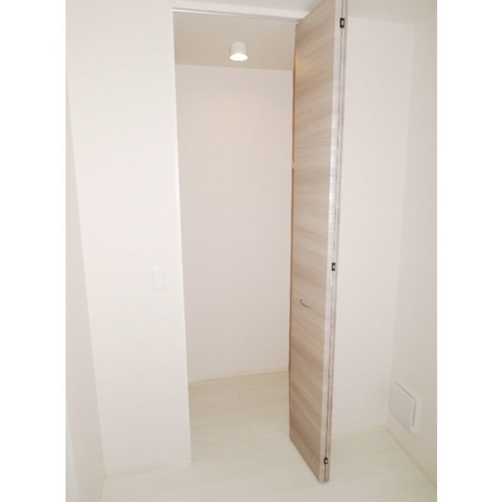 メゾンフォレストⅢのその他画像