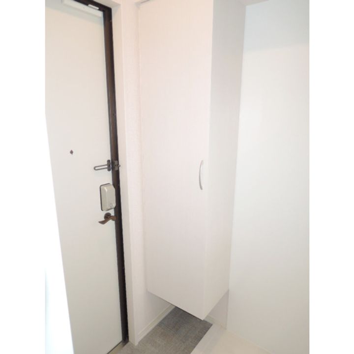 メゾンフォレストⅢのその他画像