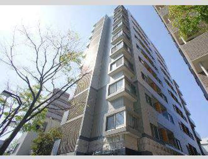 ガーラプレイス錦糸町の外観