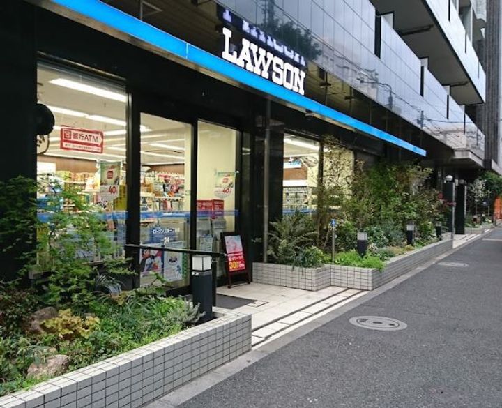 THE CONOE 三田綱町の周辺