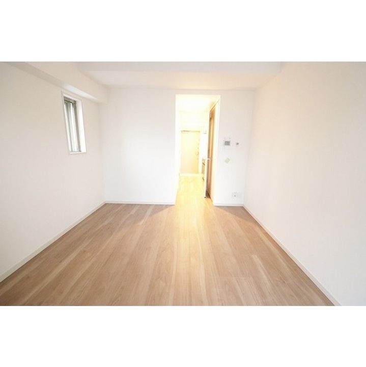 BLUROCK門前仲町の居間
