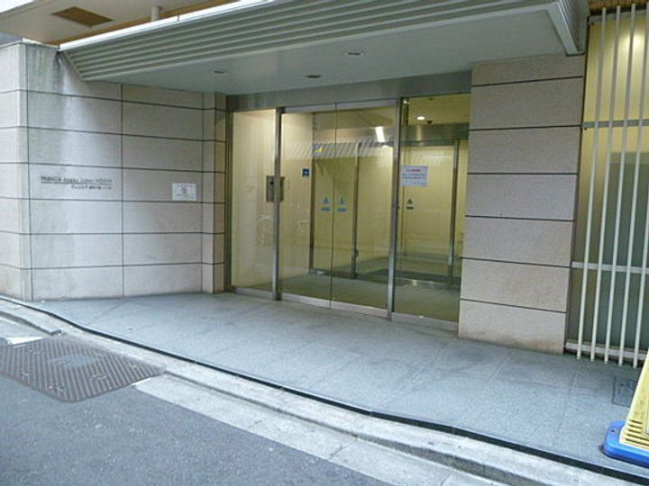 フレンシア麻布十番ノース206号室のその他画像