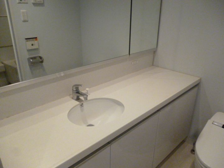 フレンシア麻布十番ノース206号室のその他画像