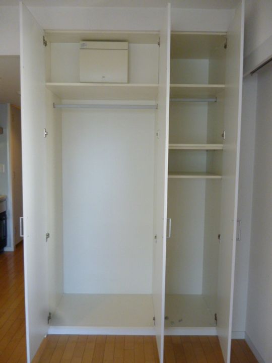 フレンシア麻布十番ノース206号室のその他画像