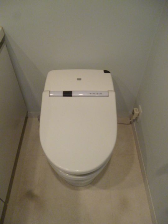 フレンシア麻布十番ノース206号室のその他画像