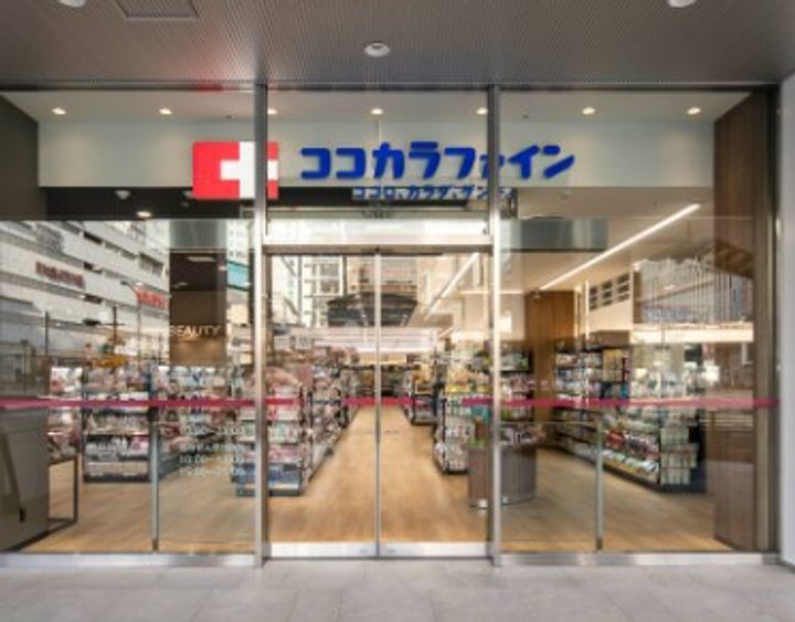 レジディア錦糸町の周辺