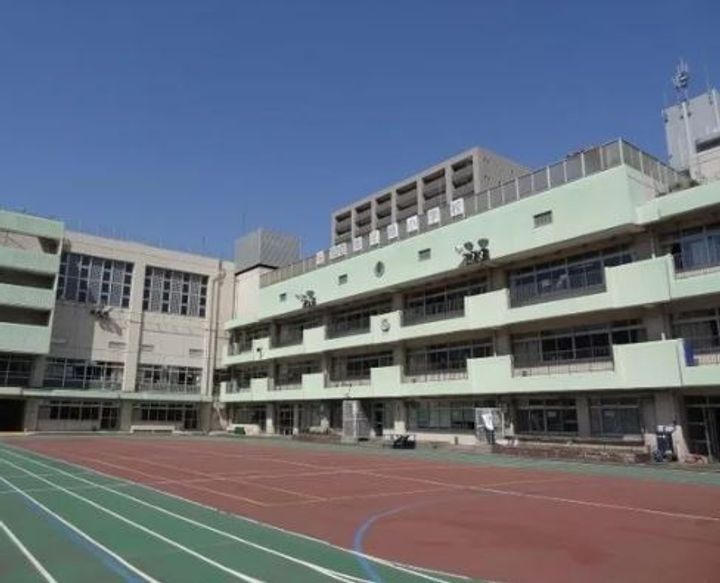 パークフラッツ浅草橋の周辺