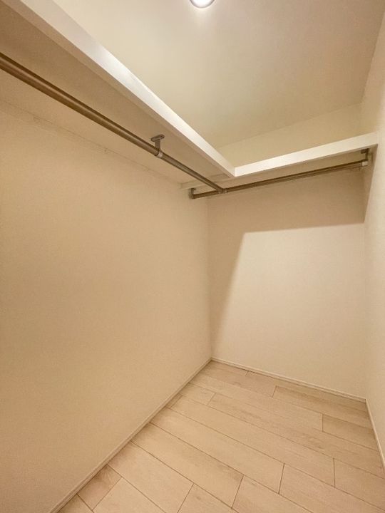 レジディア日本橋馬喰町の内装