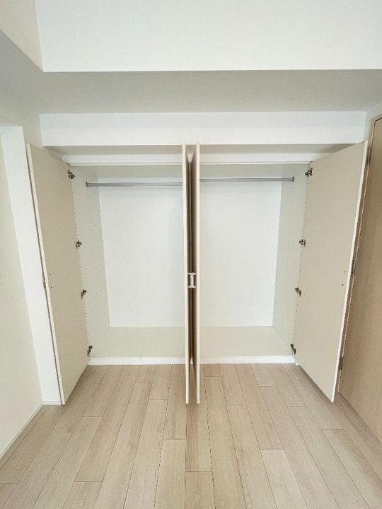 レジディア日本橋馬喰町の内装