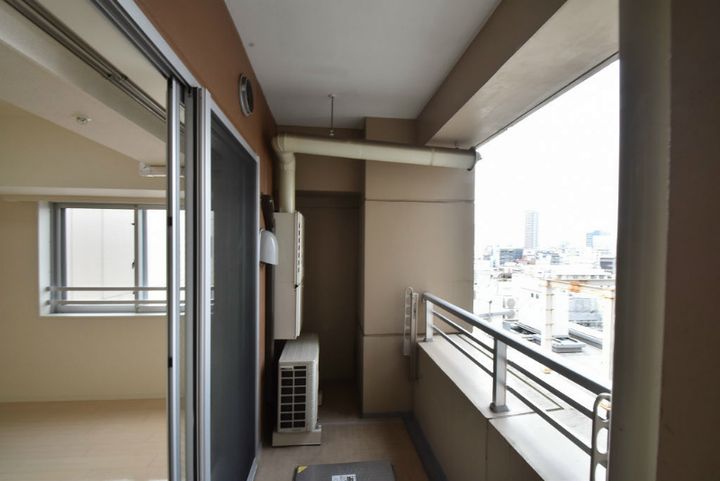 レジディア日本橋馬喰町のその他画像