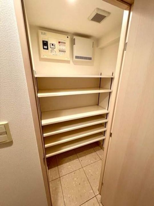 レジディア日本橋馬喰町のその他画像