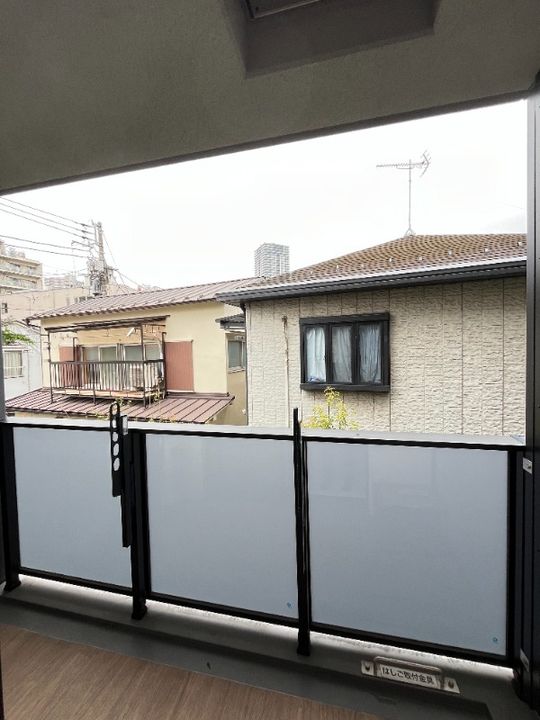 ドゥーエ南千住のその他画像