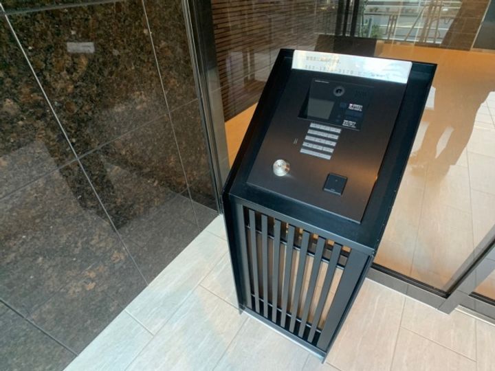 RJRプレシア菊川駅前のその他画像