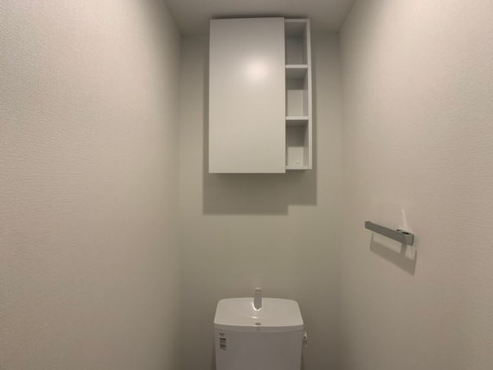 RJRプレシア菊川駅前のその他画像