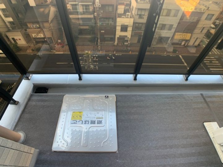 RJRプレシア菊川駅前のその他画像