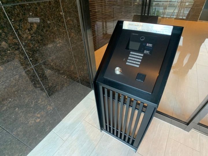 RJRプレシア菊川駅前のその他画像