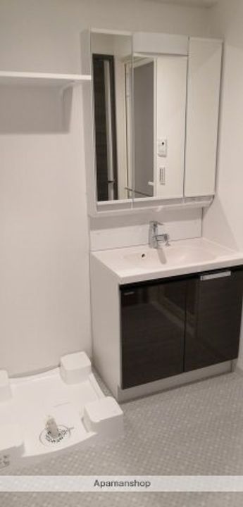 ジェノヴィア両国Vスカイガーデンのキッチン