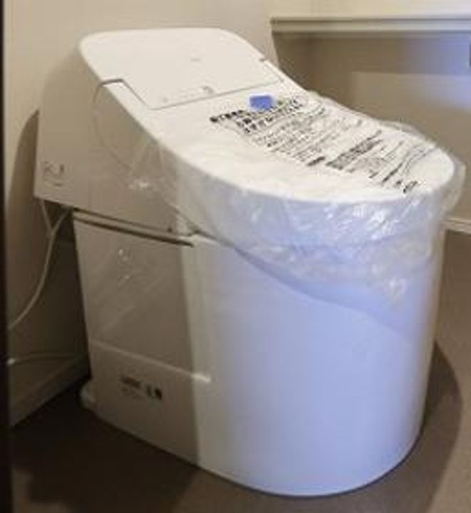 ザ・パークハウス三田ガーデンタワー棟のその他画像