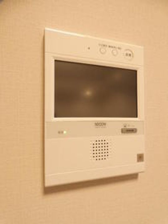 ザ・パークハウス三田ガーデンタワー棟のその他画像