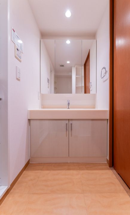 オーキッドレジデンス六本木のその他画像