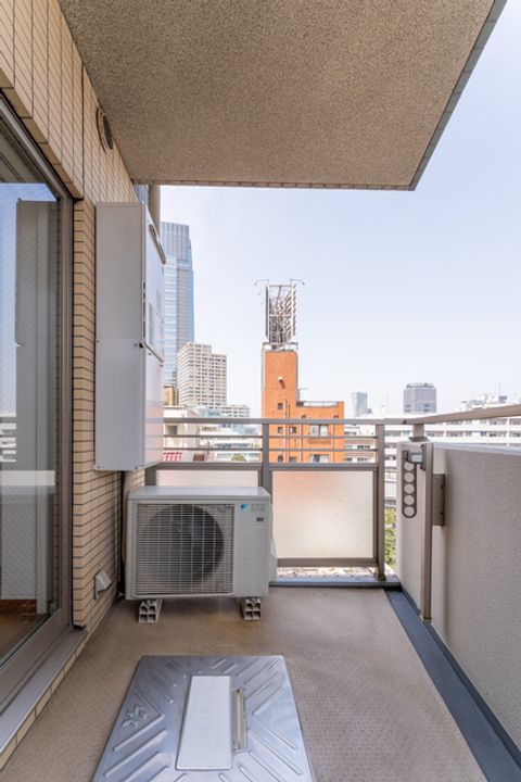 オーキッドレジデンス六本木のその他画像