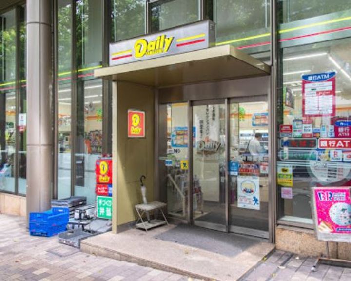 オーキッドレジデンス六本木の周辺