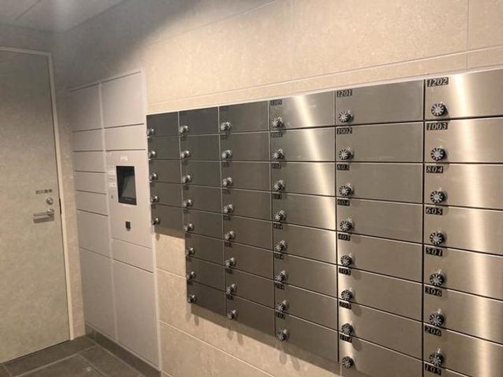 ラテスト白金台のその他画像