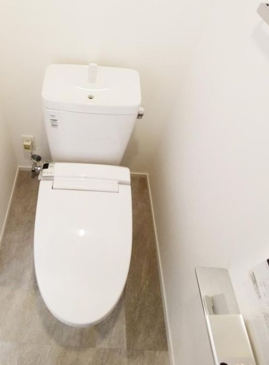 ラテスト白金台のその他画像