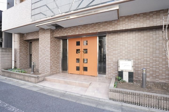 東京都墨田区錦糸1丁目の賃貸マンションのその他画像