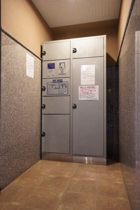東京都墨田区錦糸1丁目の賃貸マンションのその他画像