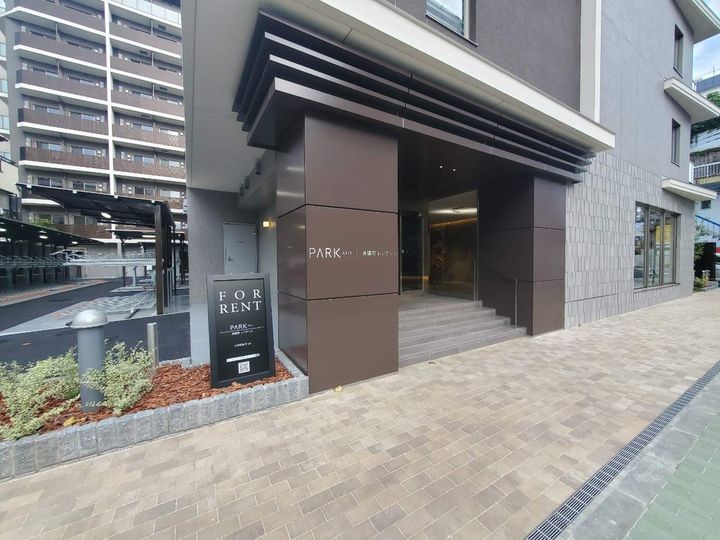 パークアクシス東陽町レジデンスのその他画像