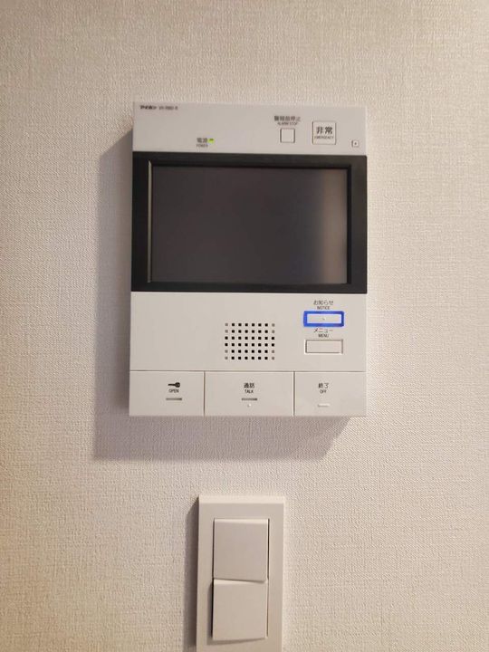 パークアクシス東陽町レジデンスのその他画像