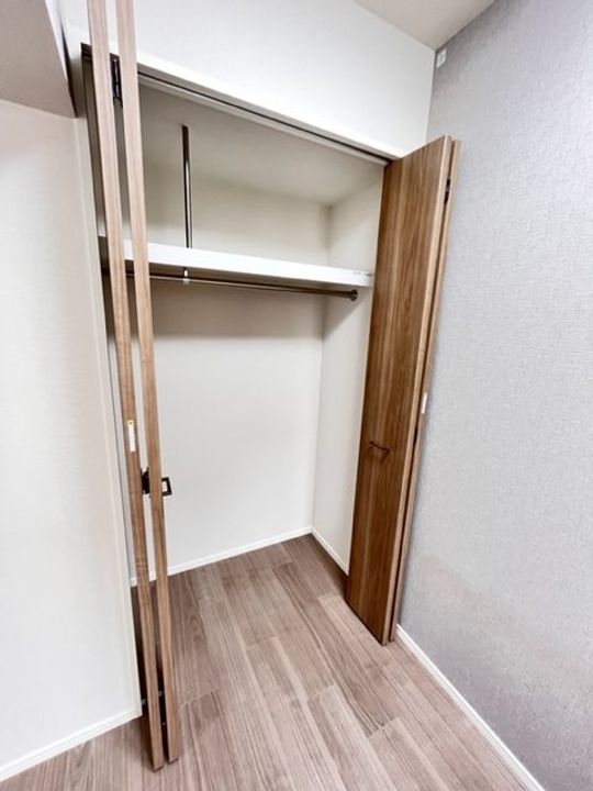 アーバネックス文京本郷の内装