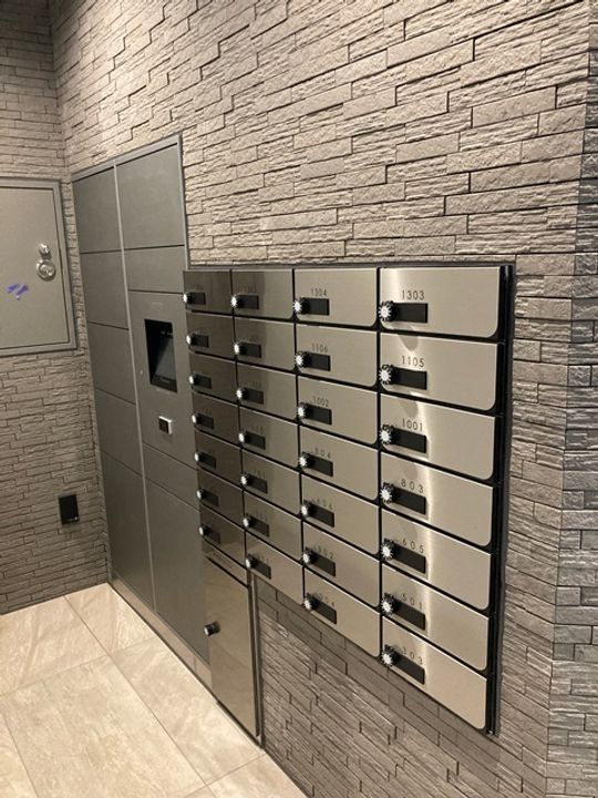 パークアクシス両国スクエアのその他画像