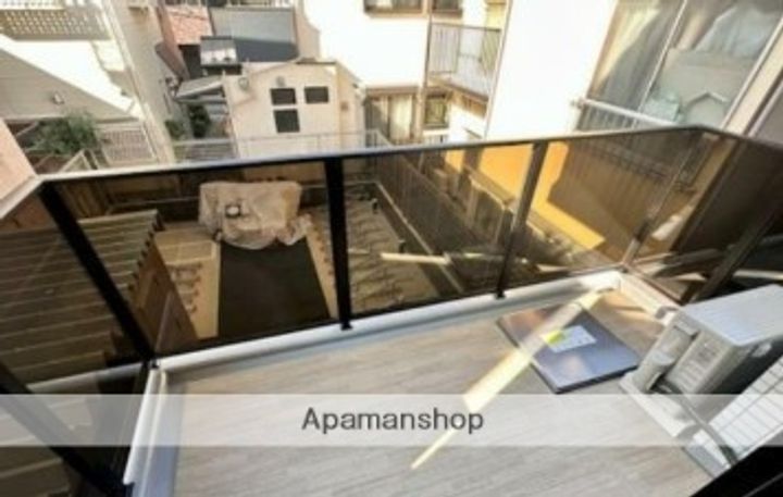 ベルシード大島のその他画像