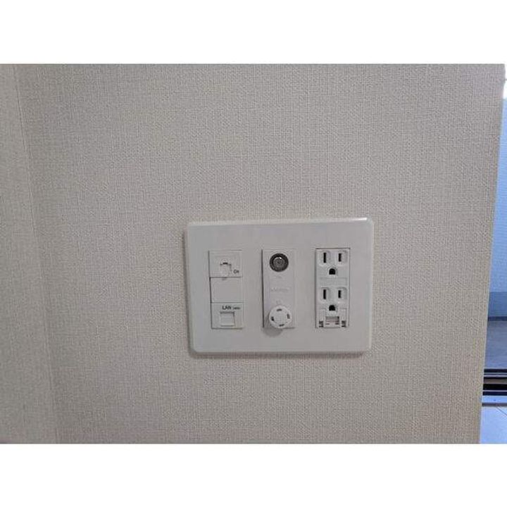 マキシヴ浅草のその他画像