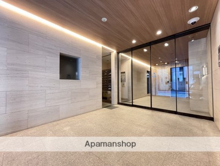 ニューシティアパートメンツ新川Ⅱのその他画像