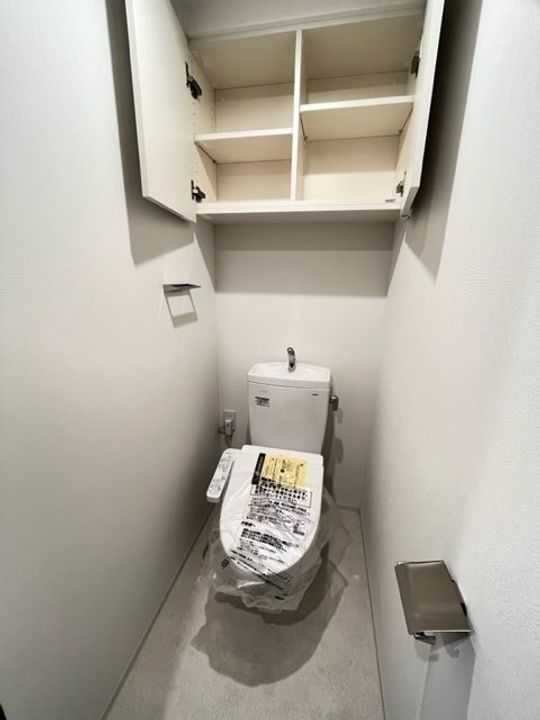 ドゥーエ菊川のその他画像