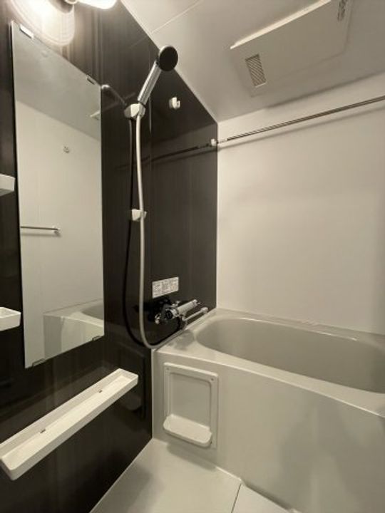 LA DOUCEUR東神田の風呂