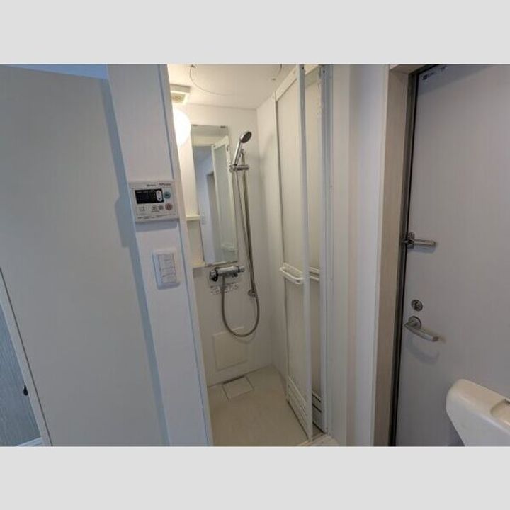 マルズモリシタの風呂