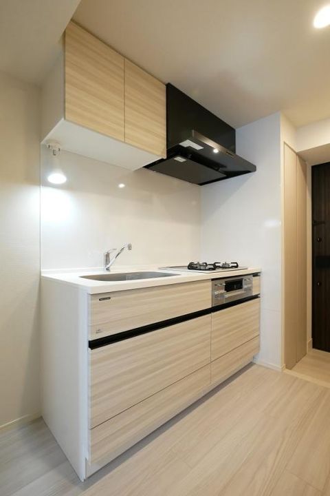 セジョリ墨田EASTⅢの内装